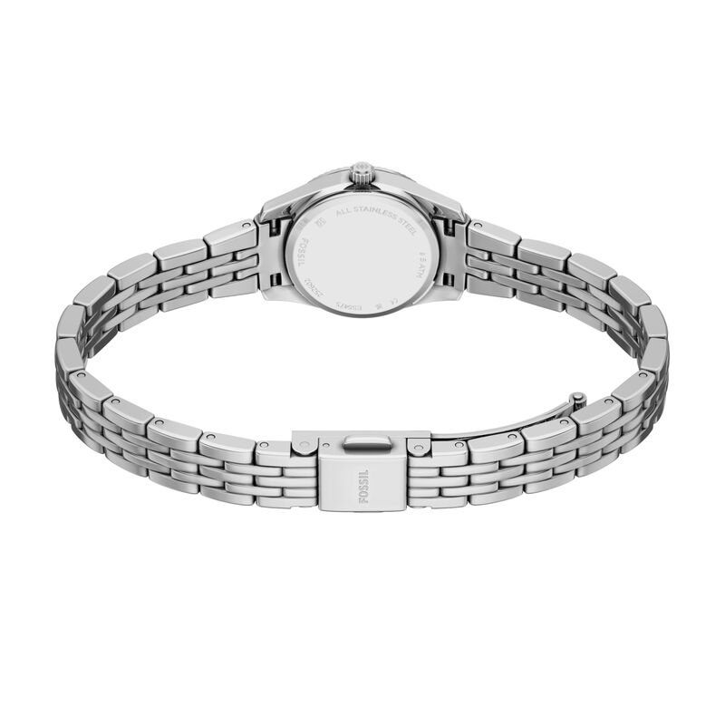 Reloj Fossil Scarlette Mini 20mm Acero Inoxidab... image number null