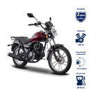 RC150 Rojo