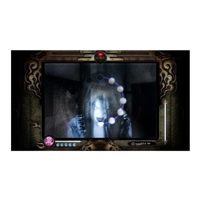 Nintendo Switch Juego Fatal Frame Mask Of The L... image number null