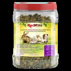 Redkite Alimento Natural Para Herbivoros Select... Redkite Alimento Natural Para Herbivoros Select 800 G