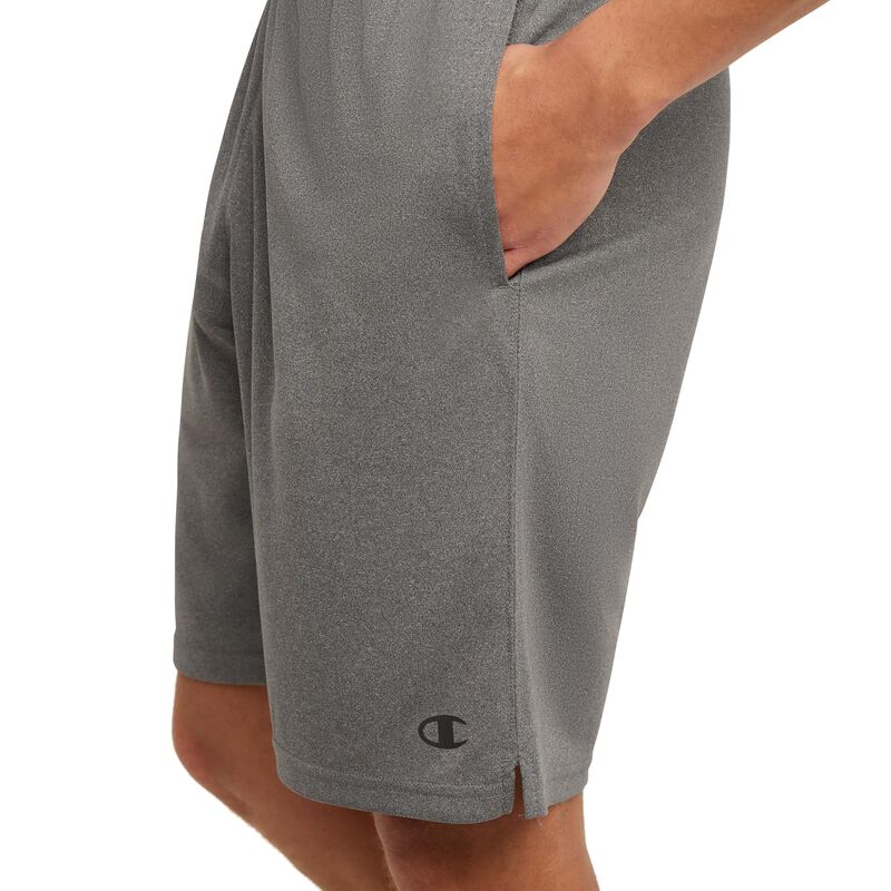 Shorts Deportivos Champion Core Training 10" Gr... image number null