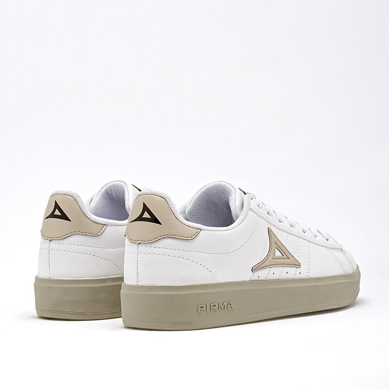 Pirma Tenis Para Mujer Blanco Beige Cod 139483-... image number null