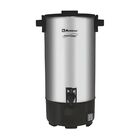 Cafetera Percoladora Koblenz 4.8 Litros Gris PCKM-45