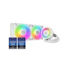Arctic Liquid Freezer III - 280 A-rgb (white)