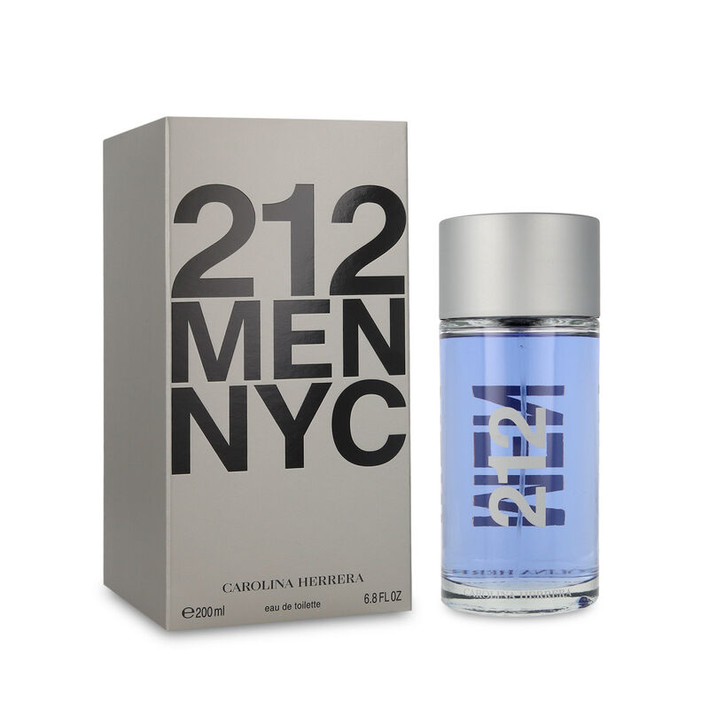 212 200 Ml Edt Spray image number null