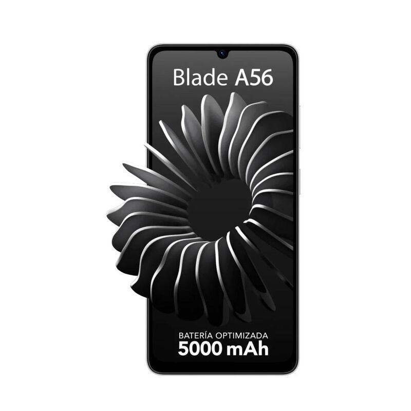 ZTE Blade A56 4+128 GB image number null