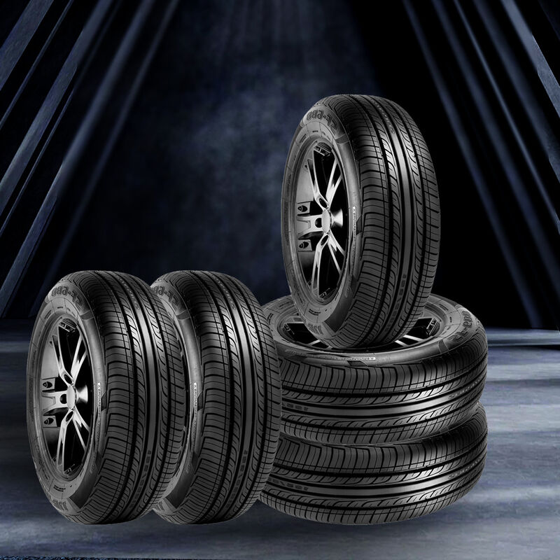 Llanta 195/50R15 82V GT Radial Champiro Vp1 image number null