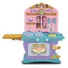 Disney Princesas Cocina Con Luz Y Sonido