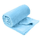 Cobija para Bebé Liso Cielo Bluelander Cobija para Bebé Liso Cielo Bluelander