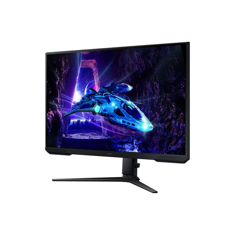 Monitor Gamer 32 Samsung Odyssey G3 FHD VA Curv... image number null