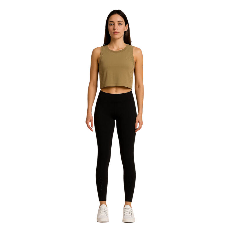 Top deportivo Wilson para entrenamiento mujer B... image number null