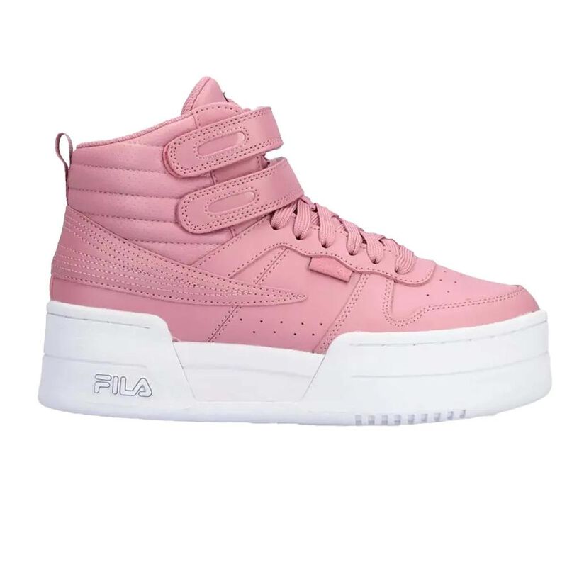 Tenis Fila F-14 Lifted para Mujer image number null