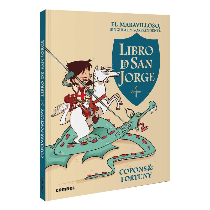 El Maravilloso, Singular y Sorprendente Libro d... image number null