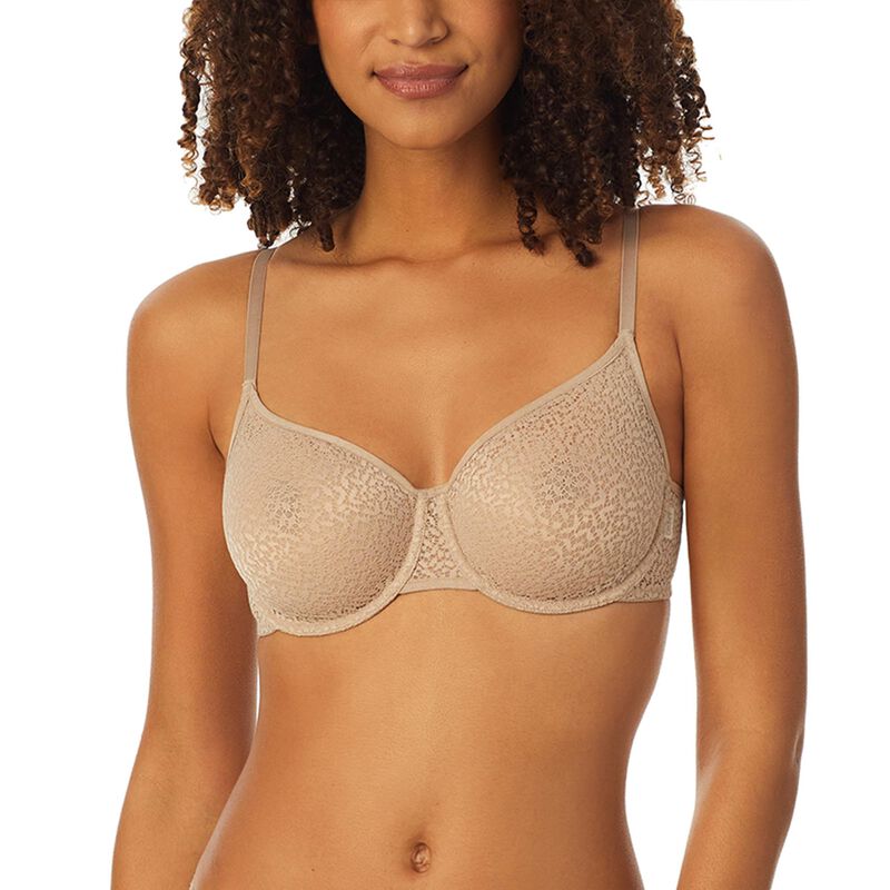 Sost&eacute;n Dkny Moderno De Encaje, Sin Relleno, Est... image number null