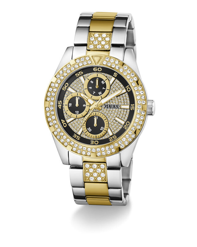 Reloj Guess Orion Caballero Orion Gw1067g3 image number null