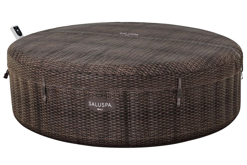 Sauna spa 2.16mx71cm  Bali AirJet capa 5-7pers ... image number null