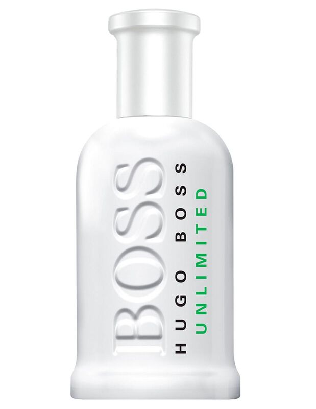 Perfume Boss Hugo Boss Bottled Unlimited  200 M... image number null