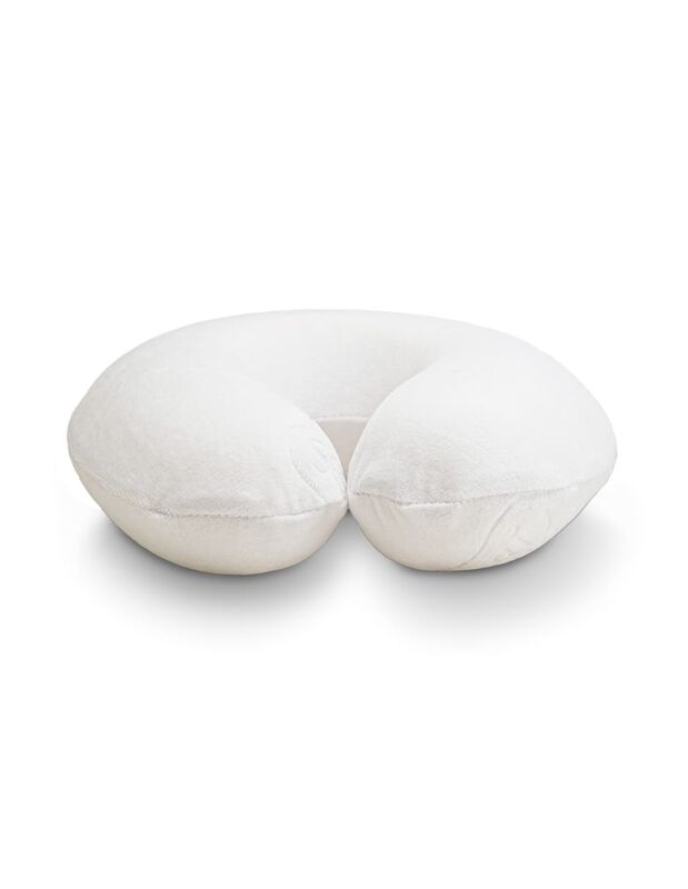 Almohada de Viaje para Cuello Spring Air Neck S... image number null