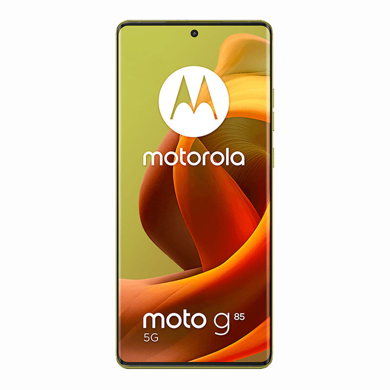 Motorola Moto G85 5G 256Gb 8Gb Ram Verde image number null
