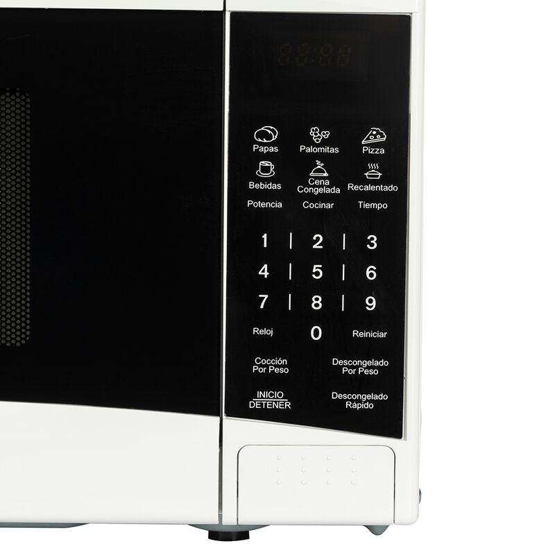 Horno de Microondas Aurus 0.7p&sup3; AMP07W image number null