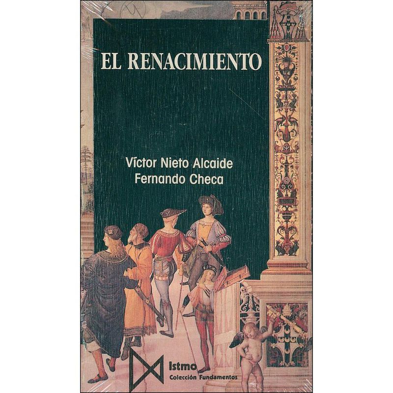 RENACIMIENTO: ARTE Y LOS SISTEMAS VISUALES image number null