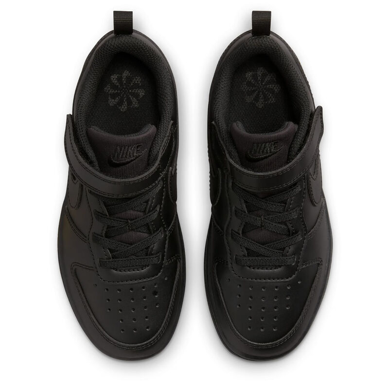 Tenis Casual Nike Court Borough Low 2 Bq5451-00... image number null