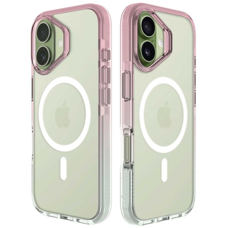 Funda Prodigee Safetee Flow Mag Para Iphone 17 ... image number null