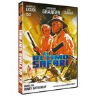 El Ultimo Safari [dvd]