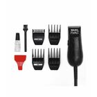 MAQUINA RASURADORA WAHL 08655 PENAUT ROTATIVO Y... MAQUINA RASURADORA WAHL 08655 PENAUT ROTATIVO Y ERGONOMICA