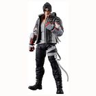 Figura Jin Kazama (saga Tekken)