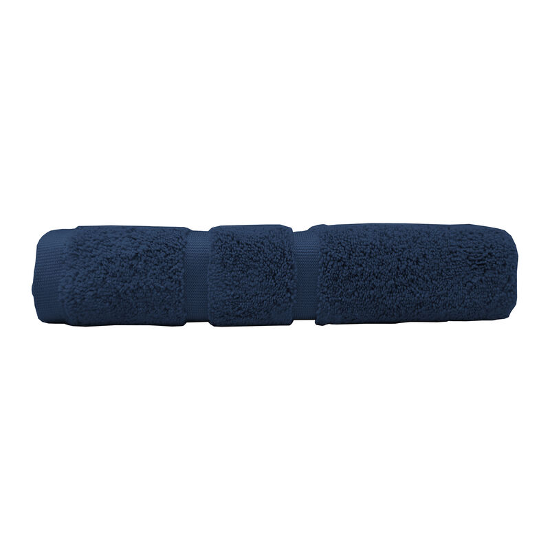 Toalla Medio Ba&ntilde;o Twist S&uacute;per Absorbente 65x120... image number null