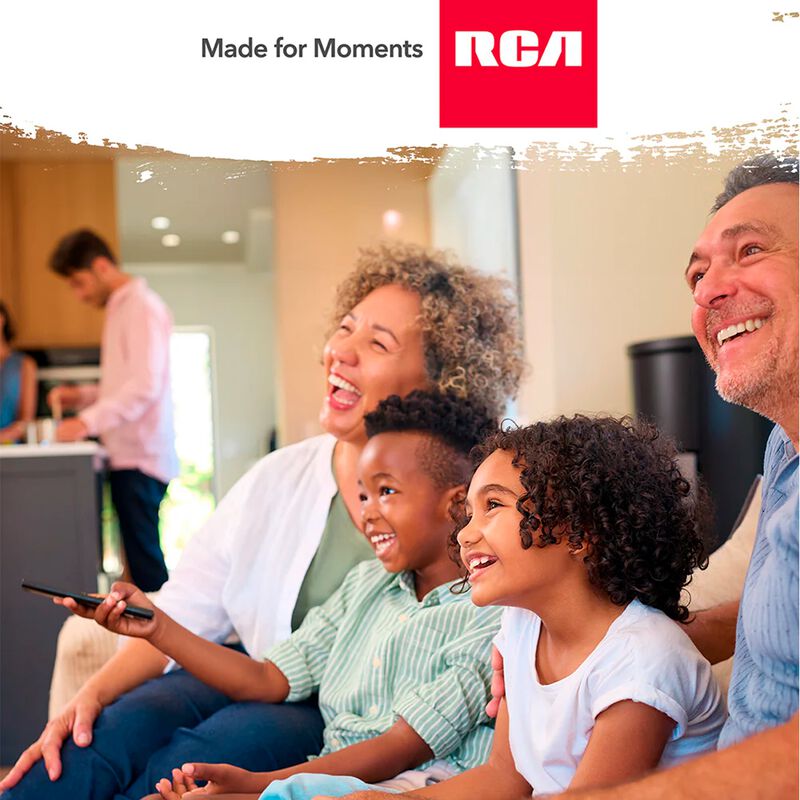 Pantalla 50" RCA UHD Android TC-LE50K-GO2401 image number null