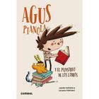 Agus Pianola Y El Monstruo De Los Libros, De Copons Ramon