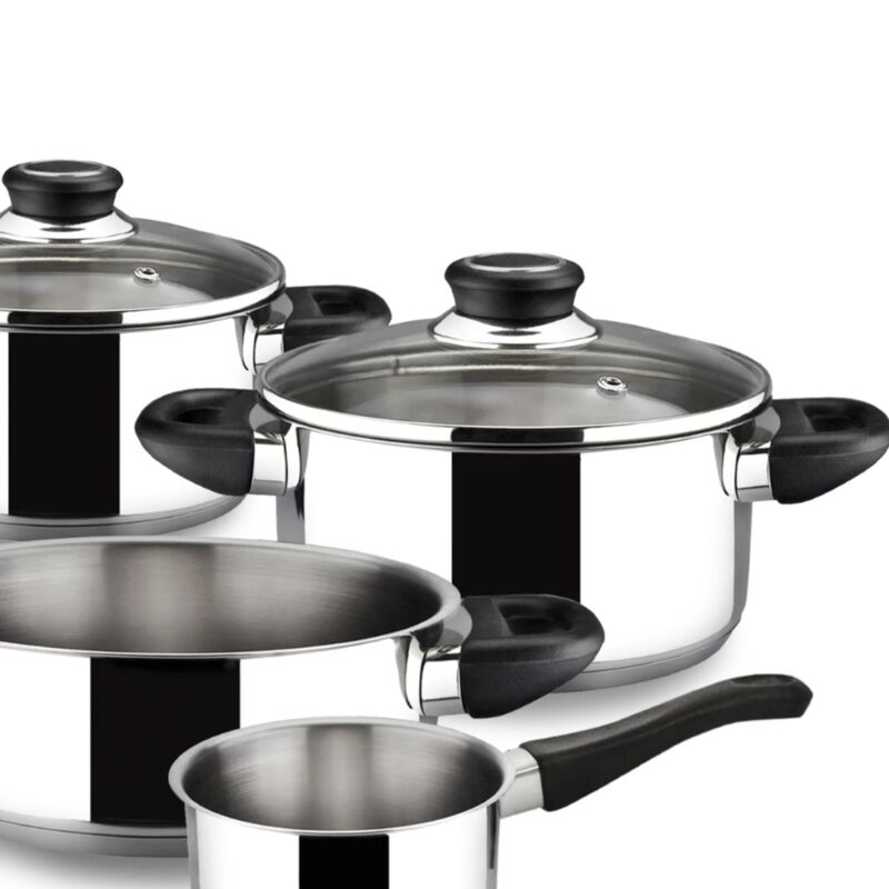 Bater&iacute;a De Cocina Magefesa 01bxroyal06 Royal 6 ... image number null