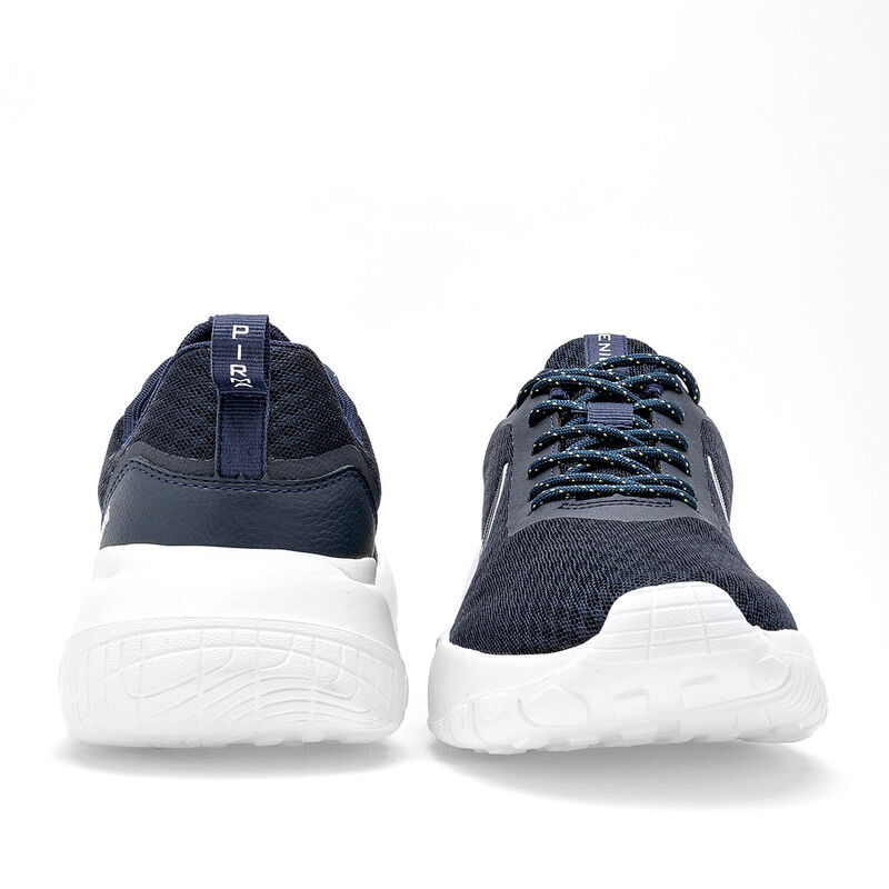 Pirma Tenis deportivo para hombre. Marino image number null