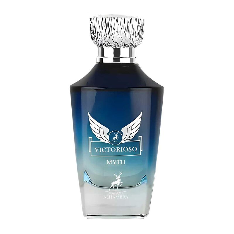 Perfume de Hombre Maison Alhambra Victorioso My... image number null