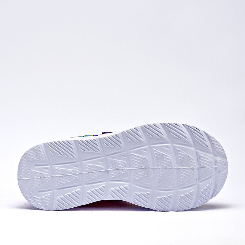 Tropicana tenis para BEB&Eacute; lila multicolor cod 1... image number null