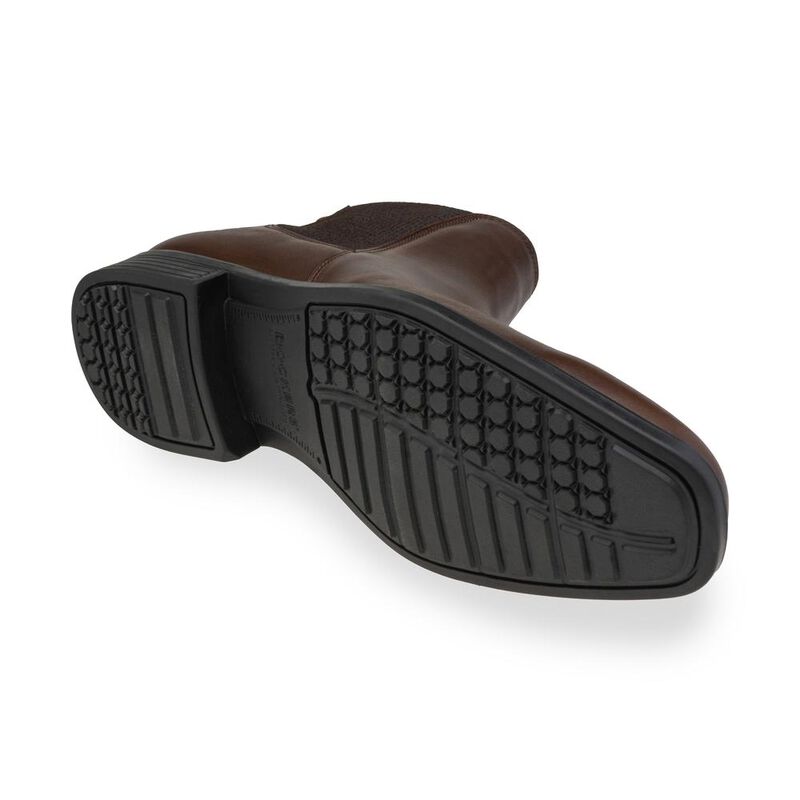 Botas Dockers para caballero Welton D2225781 Ca... image number null