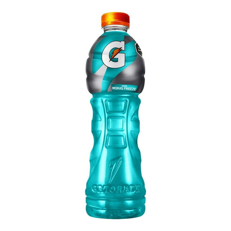 Gatorade Moras Freeze 600 Ml image number null
