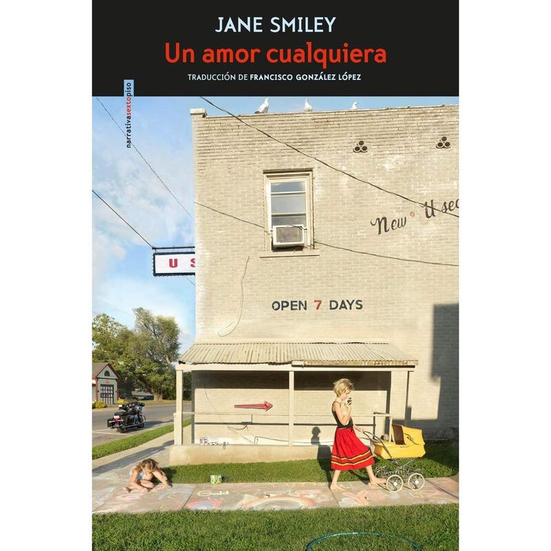 Un amor cualquiera image number null