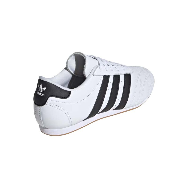 Tenis Adidas para Mujer Taekwondo Lace W Blanco image number null