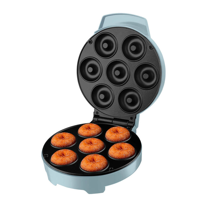 M&aacute;quina para Donas MasterChef Azul MK-DM-7M image number null