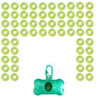 Bolsas De Excremento Perros Doggy Bags 900pz + ... Bolsas De Excremento Perros Doggy Bags 900pz + Dispensador