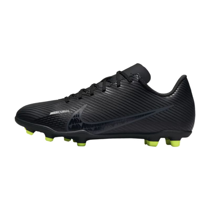 Zapatos De F&uacute;tbol Nike Jr Vapor 15 Club Fg/mg D... image number null