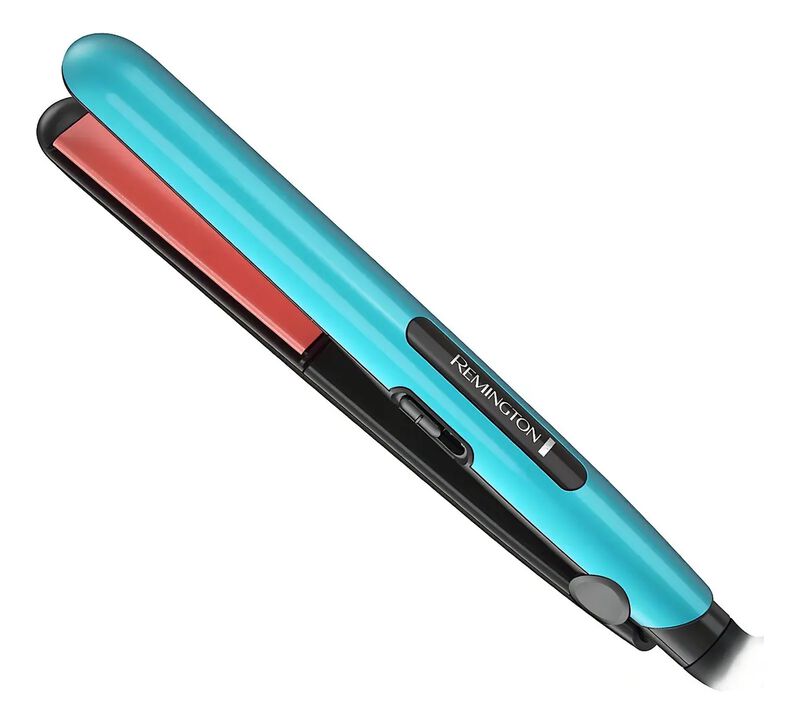 Plancha De Cabello Remington Ceramic Colors S15... image number null