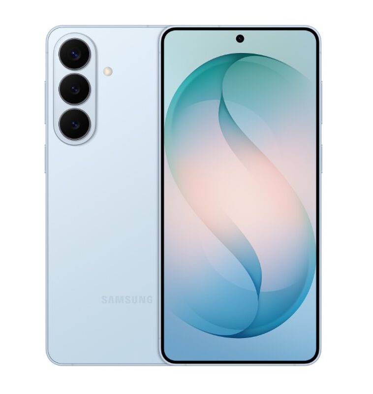 Samsung S26 256GB 12GB Azul Cielo image number null