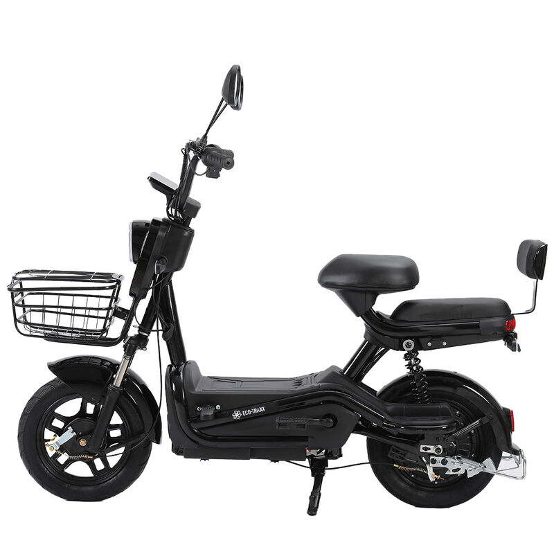 Moto eléctrica LMR-025 image number null