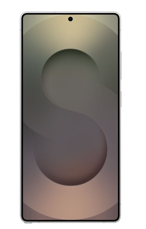 Samsung Galaxy S25 Ultra 512GB 12GB Titanium Wh... image number null