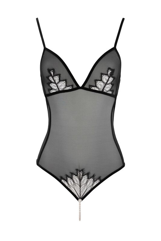 Cuerpo Kyoto Talla: M image number null