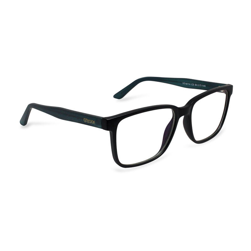 Lentes Girona de Pasta en color verde Aqua con ... image number null